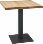 Signal stol obedennyy puro 70 purolamd70 0