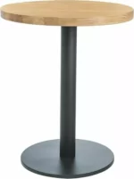 Signal stol obedennyy puro ii 80 puro2lamfi80 1