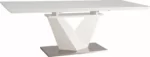Signal stol obedennyy raskladnoy alaras iii 160 alaras3bb160 3