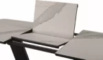 Signal stol obedennyy raskladnoy armani ceramic 160 armanibc160 8