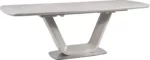 Signal stol obedennyy raskladnoy armani ceramic 160 armanisz160 5