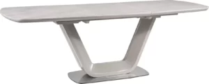 Signal stol obedennyy raskladnoy armani ceramic 160 armanisz160 5