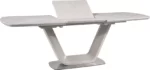 Signal stol obedennyy raskladnoy armani ceramic 160 armanisz160 7