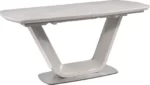 Signal stol obedennyy raskladnoy armani ceramic 160 armanisz160 9