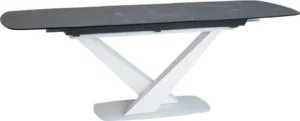 Signal stol obedennyy raskladnoy cassino ii ceramic 160 cassinogb160 2