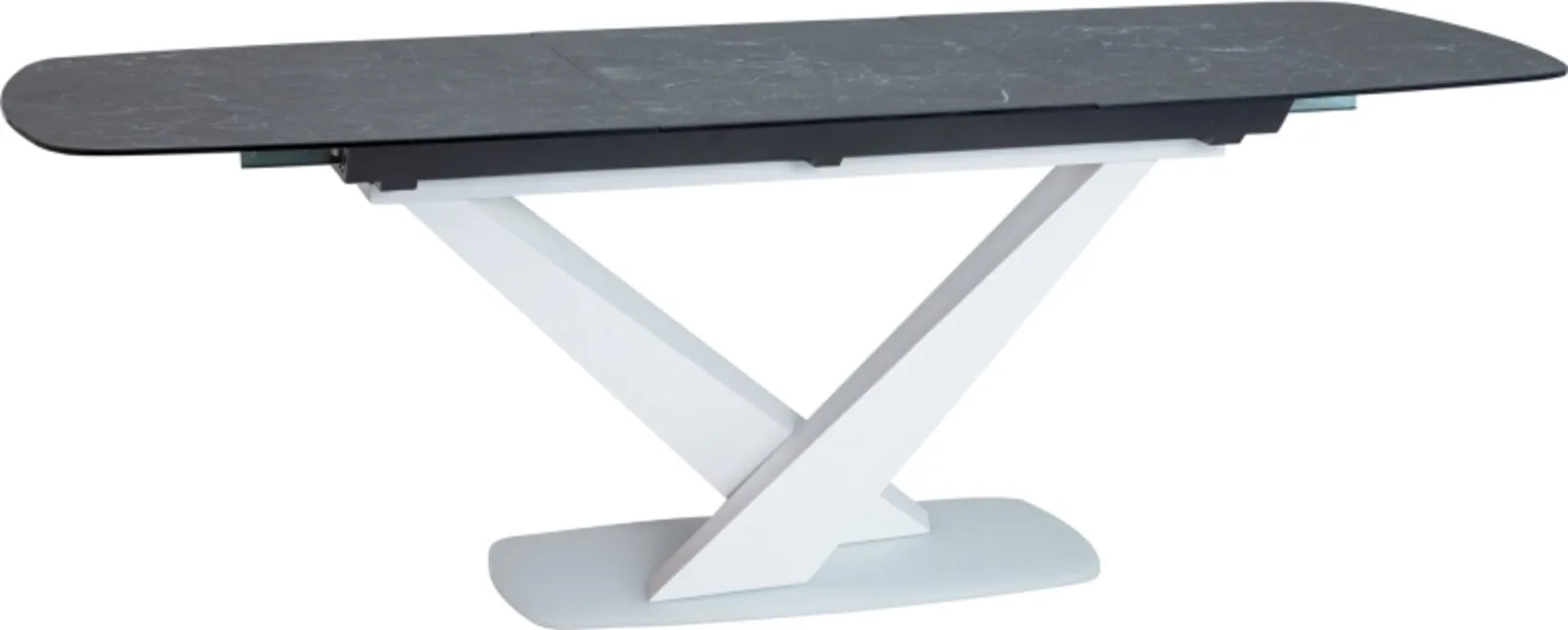Изображение товара — signal stol obedennyy raskladnoy cassino ii ceramic 160 cassinogb160 2 Signal stol obedennyy raskladnoy cassino ii ceramic 160 cassinogb160 2