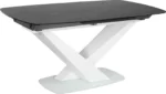 Signal stol obedennyy raskladnoy cassino ii ceramic 160 cassinogb160 4