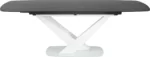 Signal stol obedennyy raskladnoy cassino ii ceramic 160 cassinogb160 6