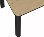 Signal stol obedennyy raskladnoy diego ii 120 diego2dac120 6