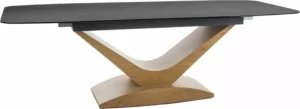 Signal stol obedennyy raskladnoy dolce ceramic 180 dolcejszd180 0