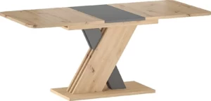 Signal stol obedennyy raskladnoy exel 140 exeldaat140d 0