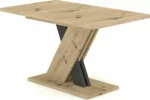 Signal stol obedennyy raskladnoy exel 140 exeldaat140d 3