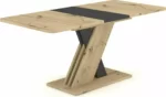 Signal stol obedennyy raskladnoy exel 140 exeldaat140d 4