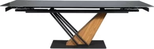 Signal stol obedennyy raskladnoy genesis 160 genesiscj160 0