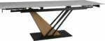 Signal stol obedennyy raskladnoy genesis 180 genesisbd180 0
