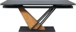 Signal stol obedennyy raskladnoy genesis 180 genesisccj180 3