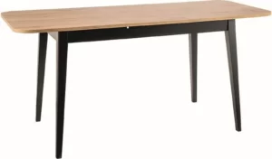 Signal stol obedennyy raskladnoy gusto gustodwc120 0