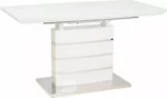 Signal stol obedennyy raskladnoy leonardo 140 leonardobb140 2