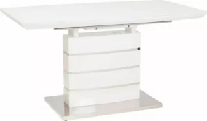 Signal stol obedennyy raskladnoy leonardo 140 leonardobb140 2