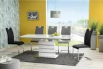 Signal stol obedennyy raskladnoy leonardo 140 leonardobb140 5