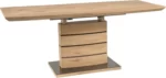 Signal stol obedennyy raskladnoy leonardo 140 leonardodd140 1