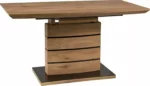 Signal stol obedennyy raskladnoy leonardo 140 leonardodd140 4
