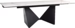 Signal stol obedennyy raskladnoy peterson ceramic 160 petersonbc160 0
