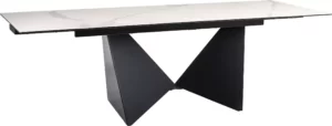 Signal stol obedennyy raskladnoy peterson ceramic 160 petersonbc160 0