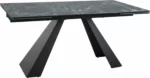 Signal stol obedennyy raskladnoy salvadore ceramic 160 salvadoretvc160 3