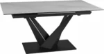 Signal stol obedennyy raskladnoy sorento ceramic 160 sorentobc160 2