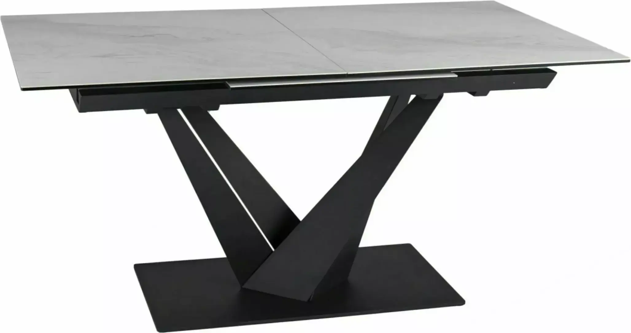 Signal stol obedennyy raskladnoy sorento ceramic 160 sorentobc160 2