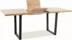 Signal stol obedennyy raskladnoy vito 140 vitodac140 0