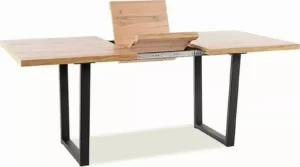 Signal stol obedennyy raskladnoy vito 140 vitodac140 0