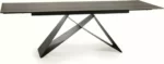 Signal stol obedennyy raskladnoy westin ceramic 160 westinbrc160 0
