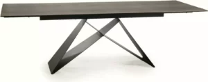 Signal stol obedennyy raskladnoy westin ceramic 160 westinbrc160 0