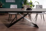 Signal stol obedennyy raskladnoy westin ceramic 160 westinbrc160 10