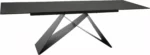 Signal stol obedennyy raskladnoy westin ceramic 160 westinbroc160 0