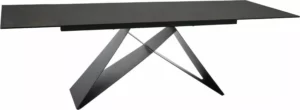 Signal stol obedennyy raskladnoy westin ceramic 160 westinbroc160 0