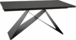 Signal stol obedennyy raskladnoy westin ceramic 160 westinbroc160 3