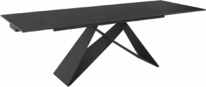 Signal stol obedennyy raskladnoy westin ceramic 160 westinccc160 0