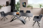 Signal stol obedennyy raskladnoy westin ceramic 160 westinccc160 1