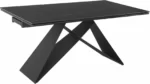 Signal stol obedennyy raskladnoy westin ceramic 160 westinccc160 2