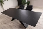 Signal stol obedennyy raskladnoy westin ceramic 160 westinccc160 9