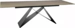Signal stol obedennyy raskladnoy westin ceramic 160 westinjbrc160 0