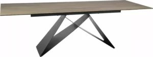 Signal stol obedennyy raskladnoy westin ceramic 160 westinjbrc160 0