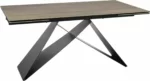 Signal stol obedennyy raskladnoy westin ceramic 160 westinjbrc160 2