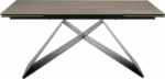Signal stol obedennyy raskladnoy westin ceramic 160 westinjbrc160 3