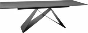 Signal stol obedennyy raskladnoy westin ceramic 160 westinjszc160 0