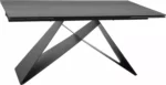 Signal stol obedennyy raskladnoy westin ceramic 160 westinjszc160 1