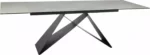 Signal stol obedennyy raskladnoy westin ceramic 160 westinkrc160 0